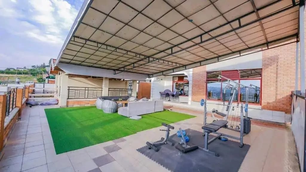 Furnished House for Rent in Kibagabaga – Only $1500/month - Image 10