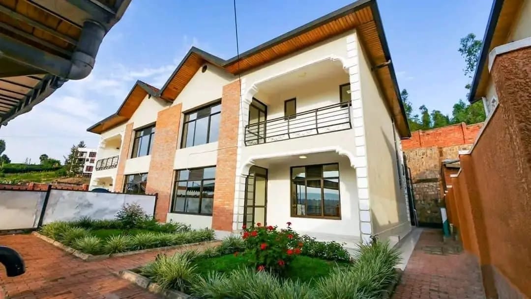 Furnished House for Rent in Kibagabaga – Only $1500/month - Image 12