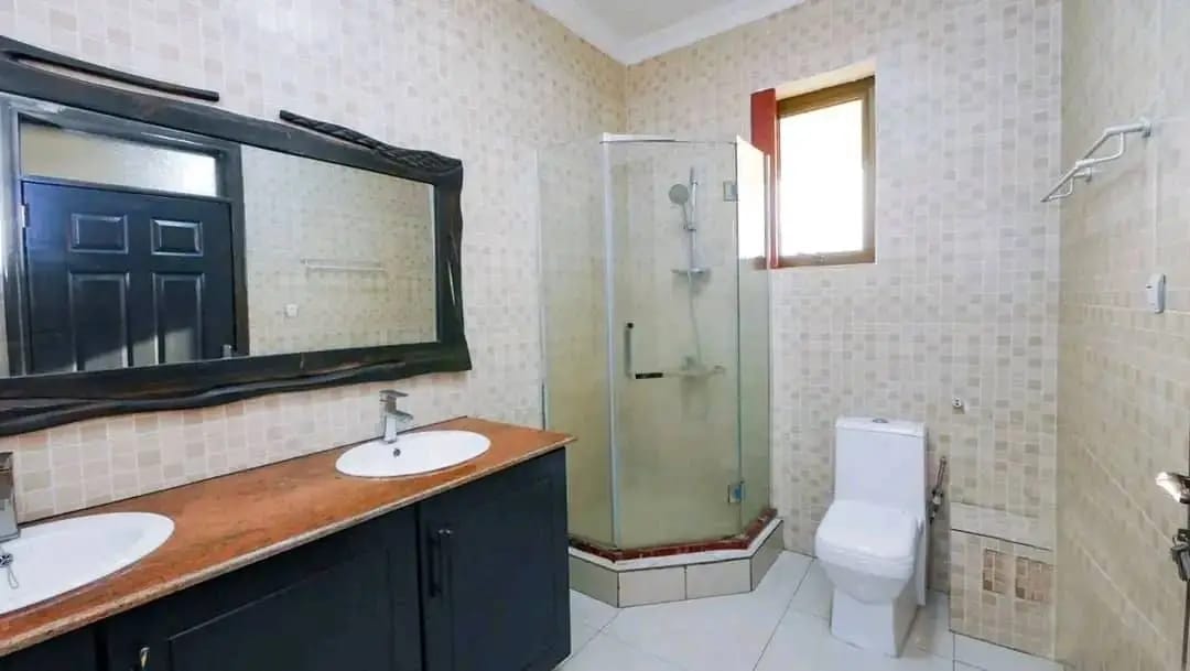 Furnished House for Rent in Kibagabaga – Only $1500/month - Image 1