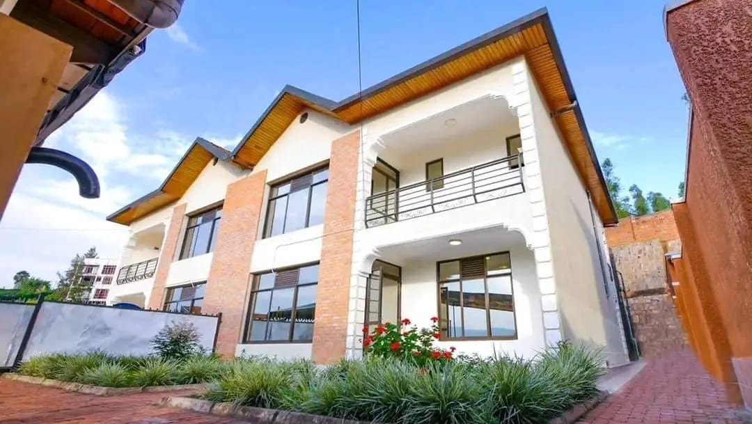 Furnished House for Rent in Kibagabaga – Only $1500/month - Image 9