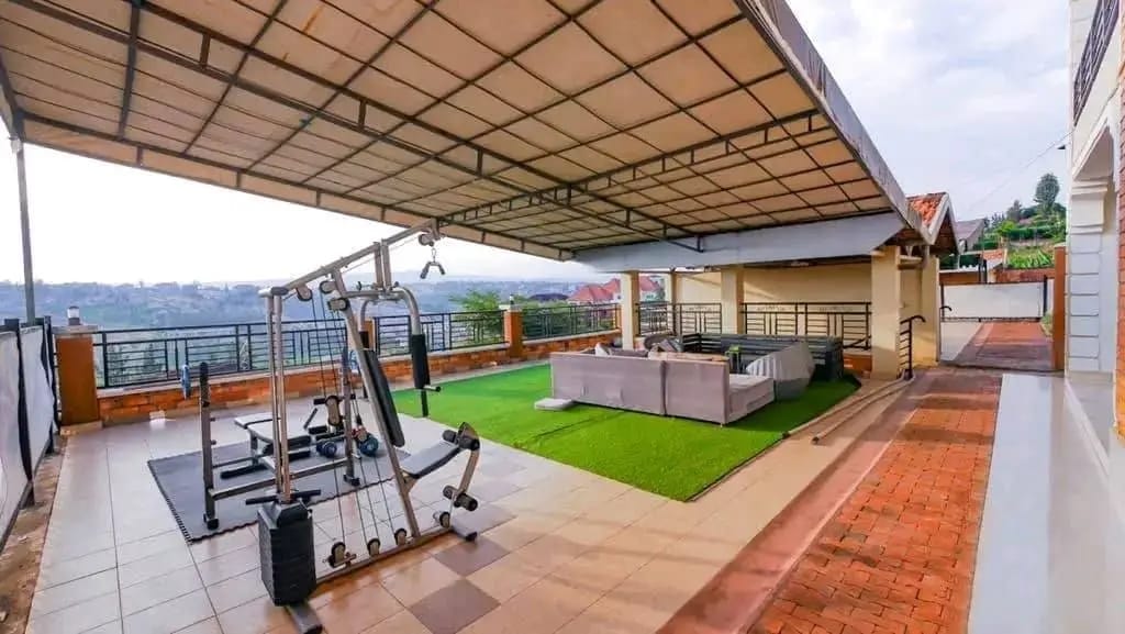 Furnished House for Rent in Kibagabaga – Only $1500/month - Image 11