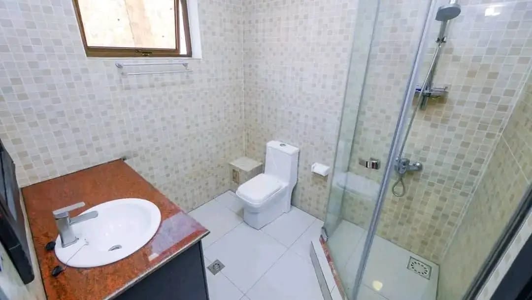 Furnished House for Rent in Kibagabaga – Only $1500/month - Image 2