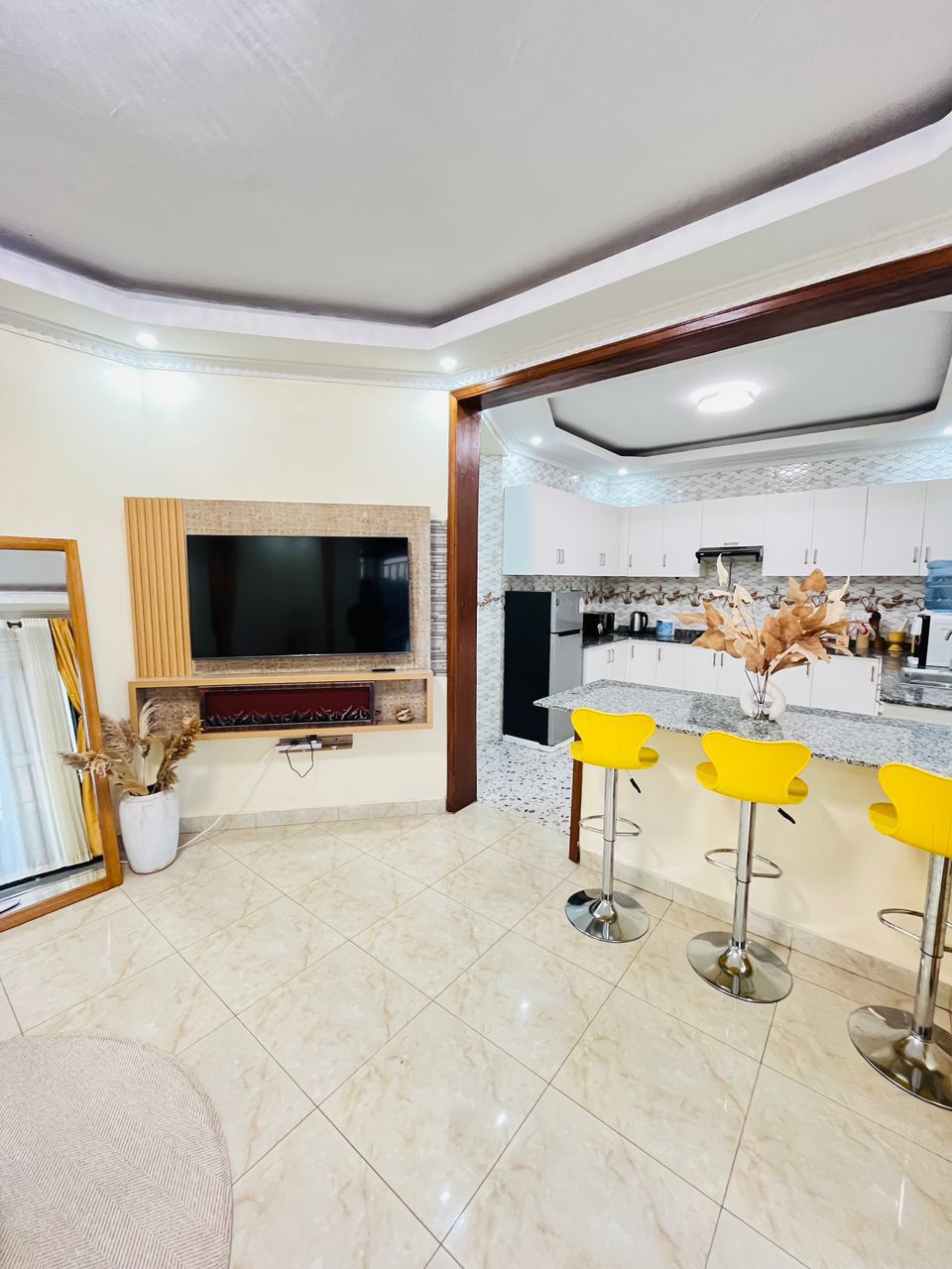 Fully Furnished Apartment for Rent in Kacyiru - Image 15