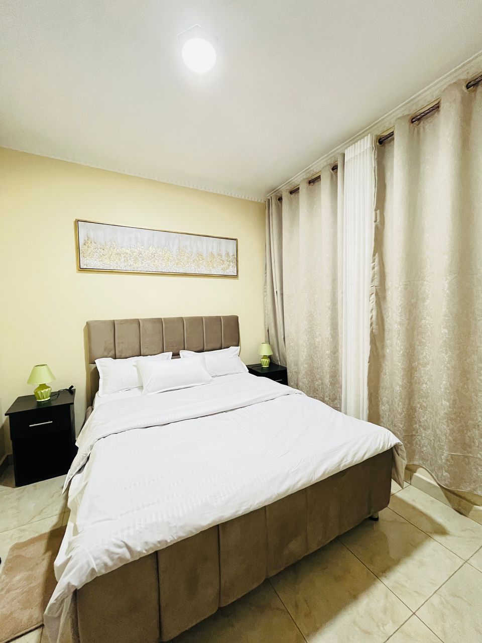 Fully Furnished Apartment for Rent in Kacyiru - Image 14