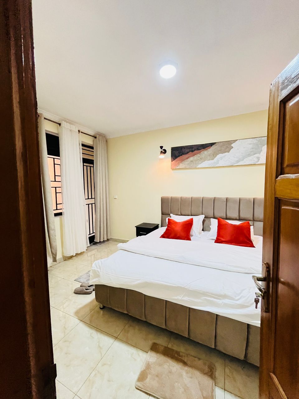 Fully Furnished Apartment for Rent in Kacyiru - Image 9