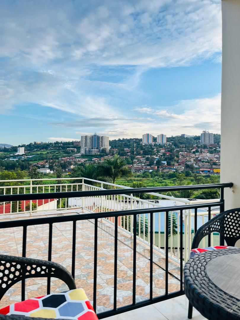 Fully Furnished Apartment for Rent in Kacyiru - Image 6