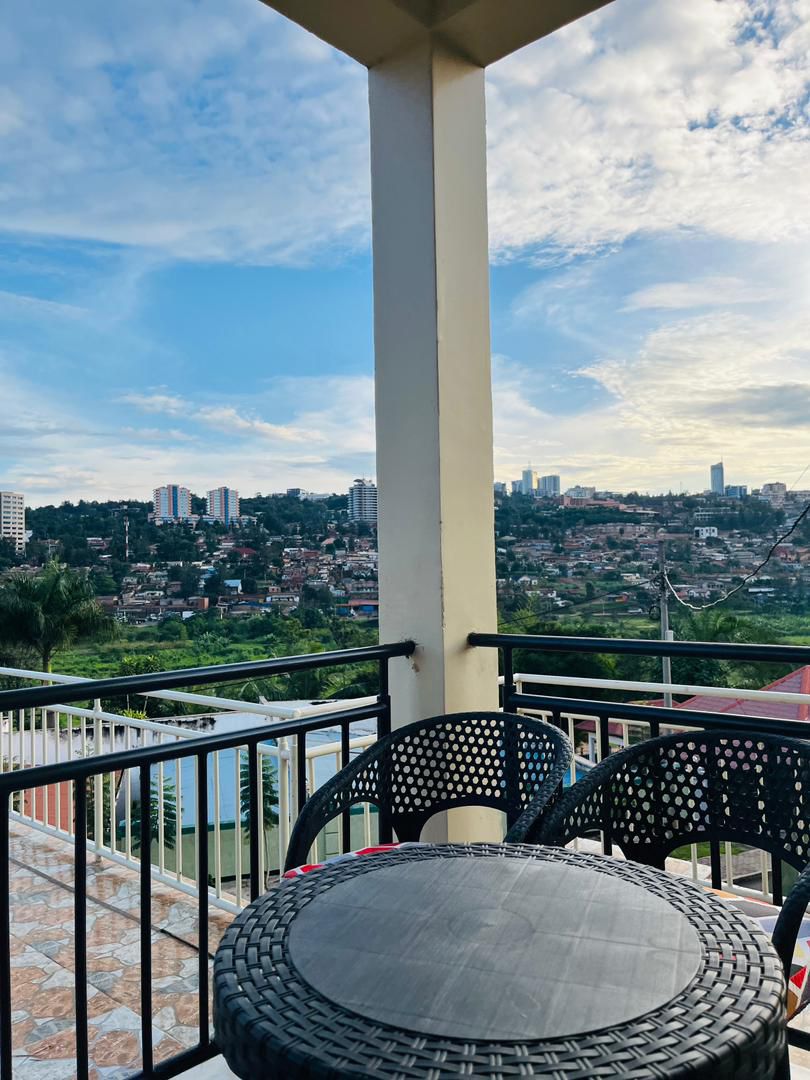 Fully Furnished Apartment for Rent in Kacyiru - Image 4