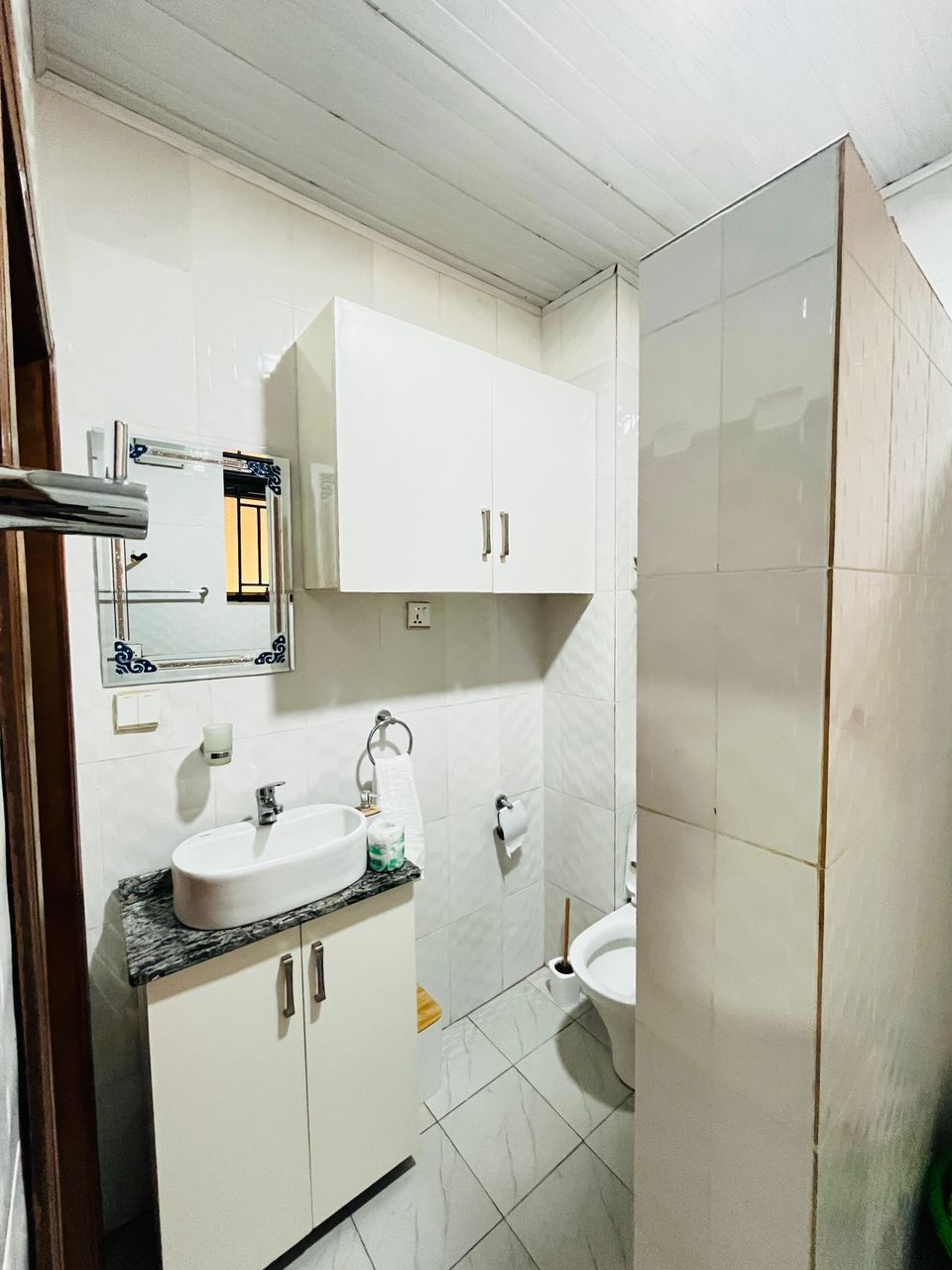 Fully Furnished Apartment for Rent in Kacyiru - Image 12