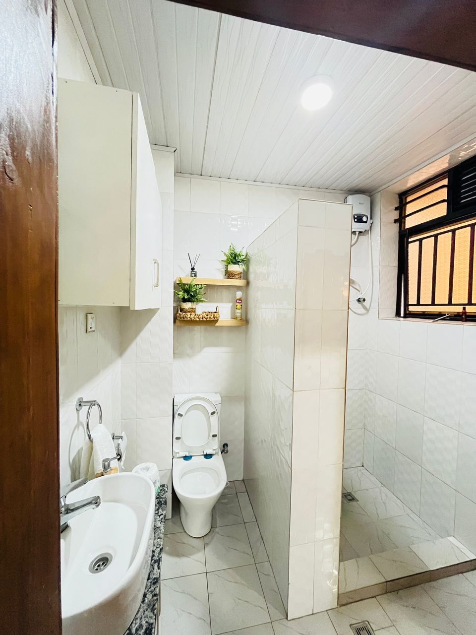 Fully Furnished Apartment for Rent in Kacyiru - Image 13