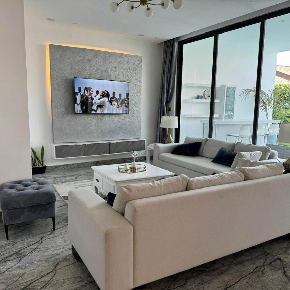 Short-Term Apartment for Rent in Kigali – Fully Furnished & Affordable - Swimming pool - Image 19