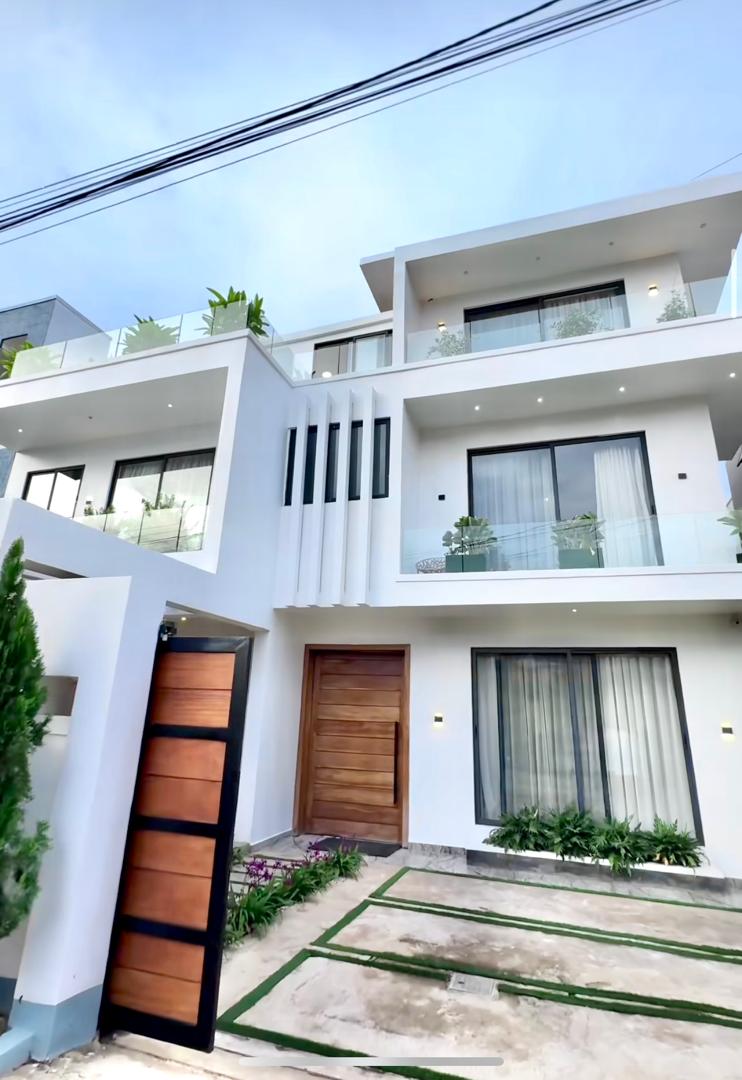 Short-Term Apartment for Rent in Kigali – Fully Furnished & Affordable - Swimming pool - Image 2