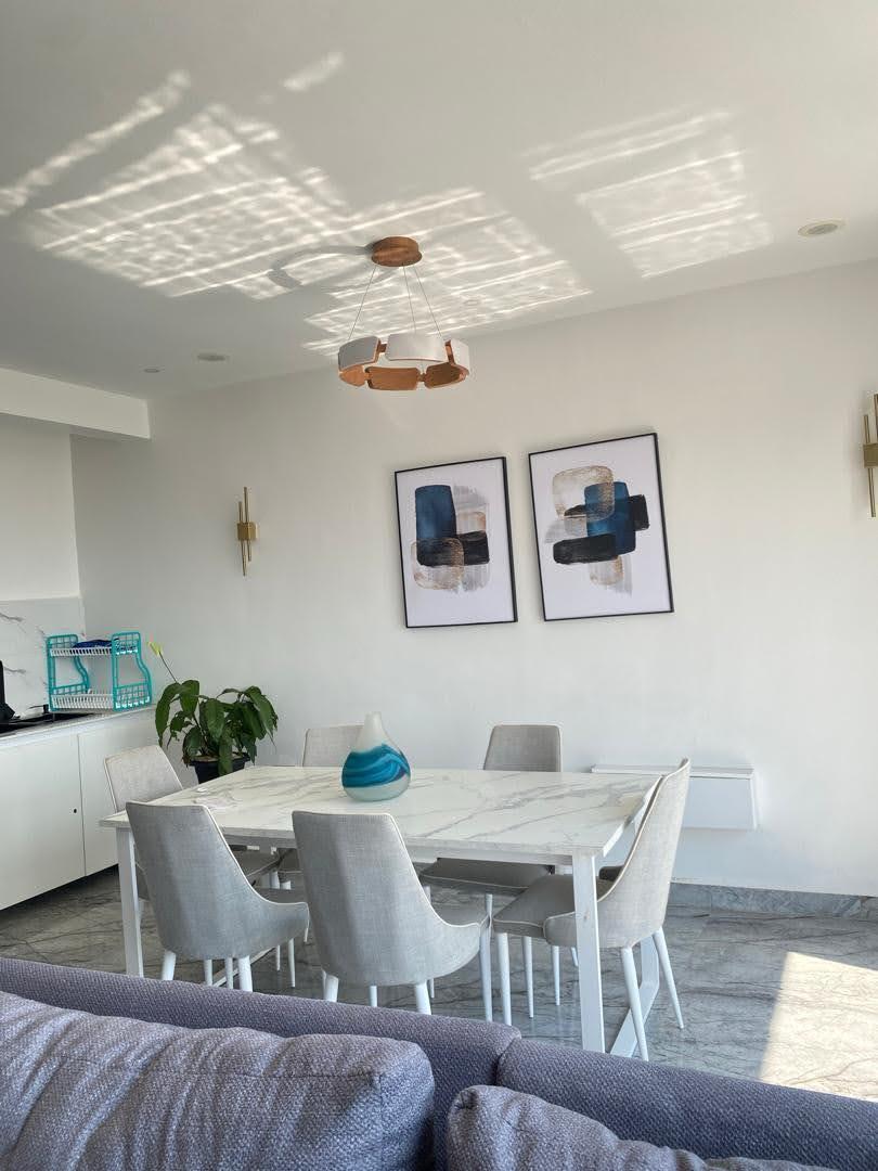 Short-Term Apartment for Rent in Kigali – Fully Furnished & Affordable - Swimming pool - Image 13