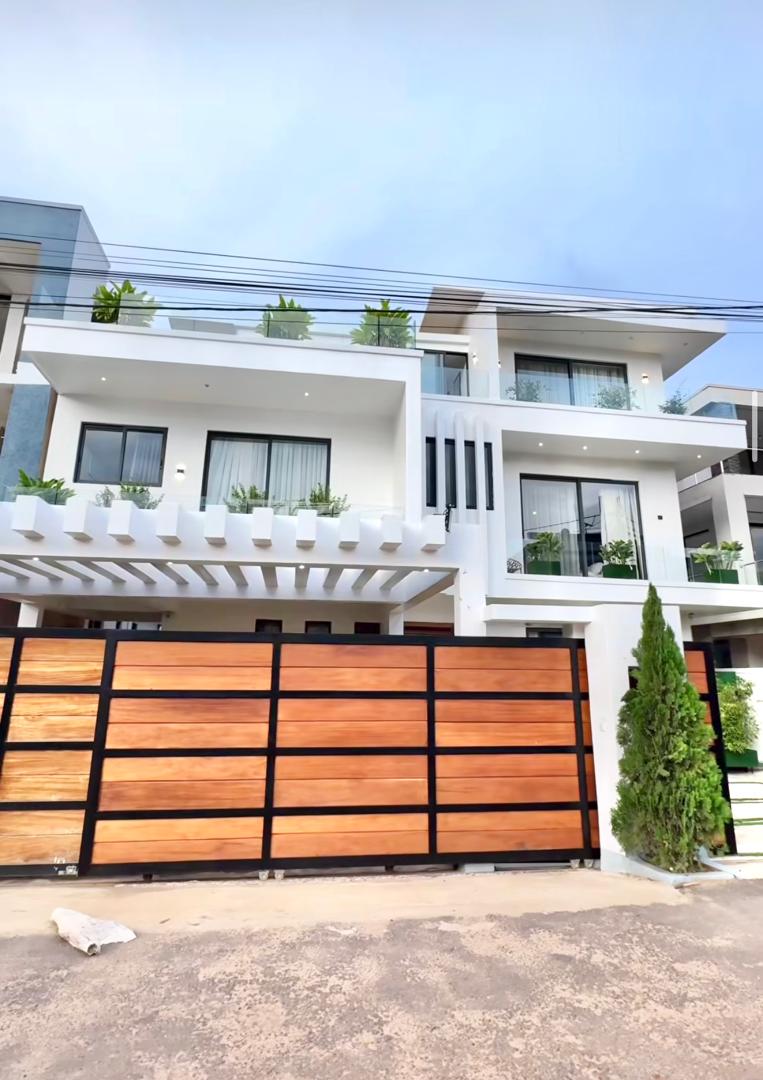 Short-Term Apartment for Rent in Kigali – Fully Furnished & Affordable - Swimming pool - Image 3