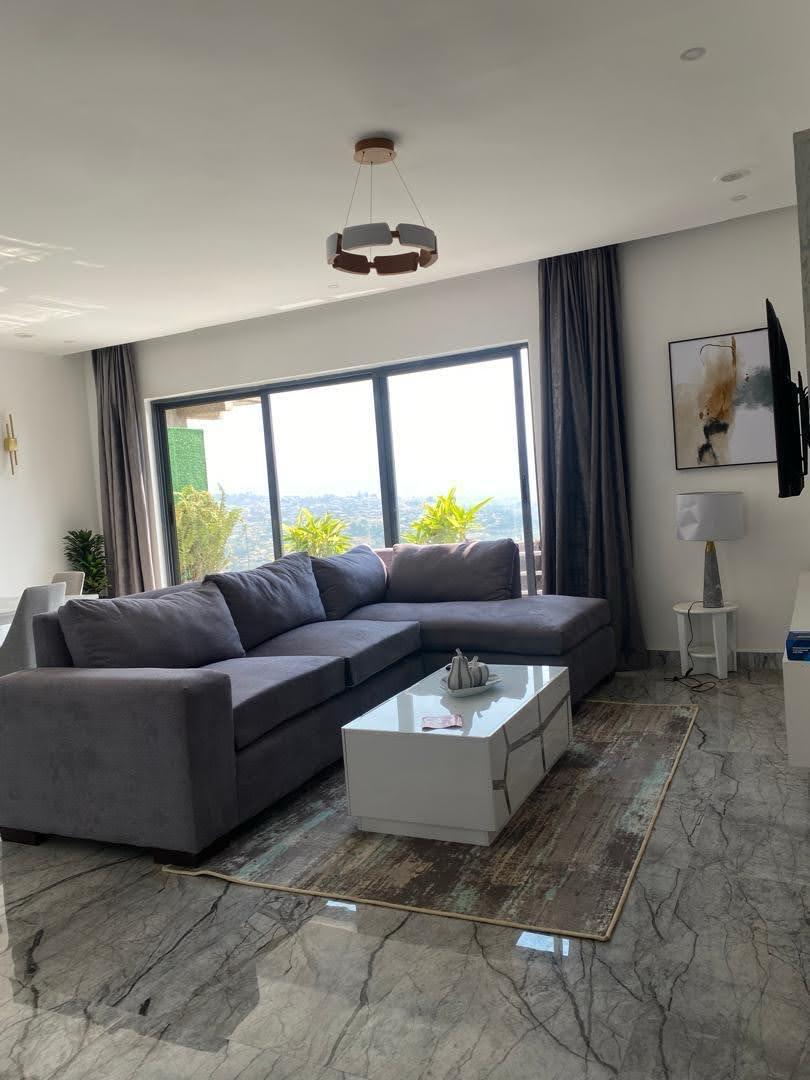 Short-Term Apartment for Rent in Kigali – Fully Furnished & Affordable - Swimming pool - Image 11