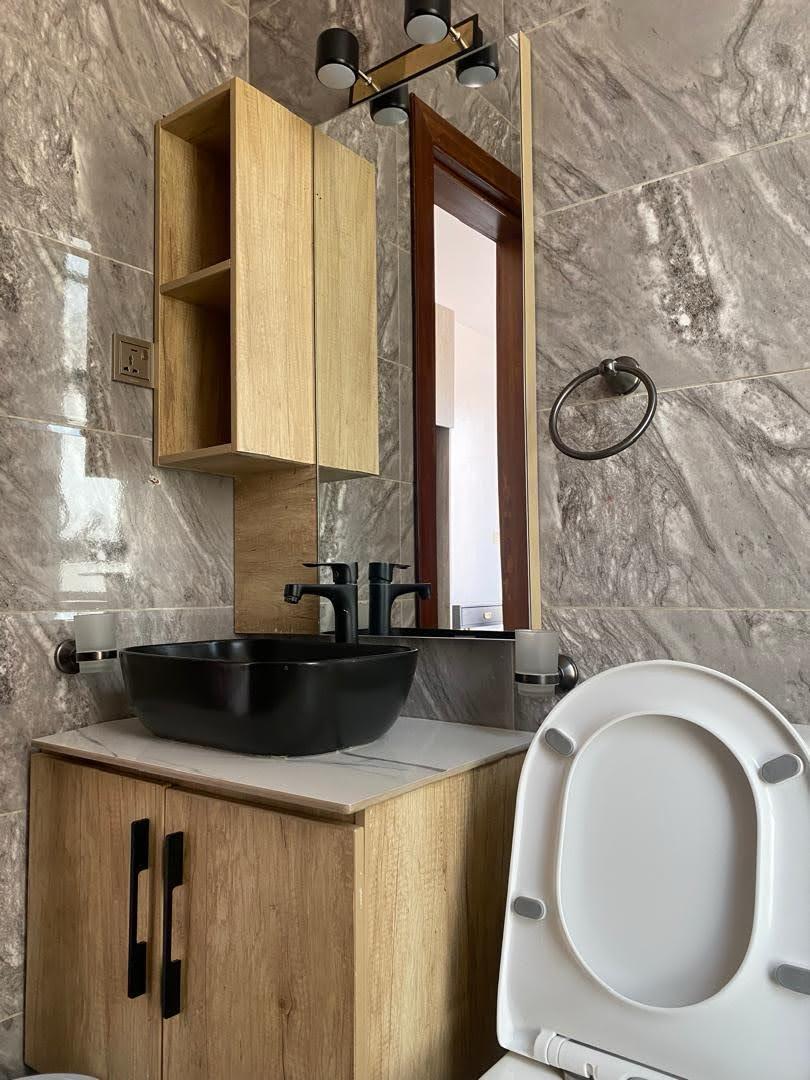 Short-Term Apartment for Rent in Kigali – Fully Furnished & Affordable - Swimming pool - Image 14