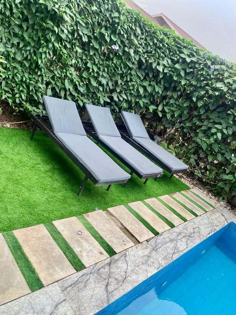 Short-Term Apartment for Rent in Kigali – Fully Furnished & Affordable - Swimming pool - Image 15