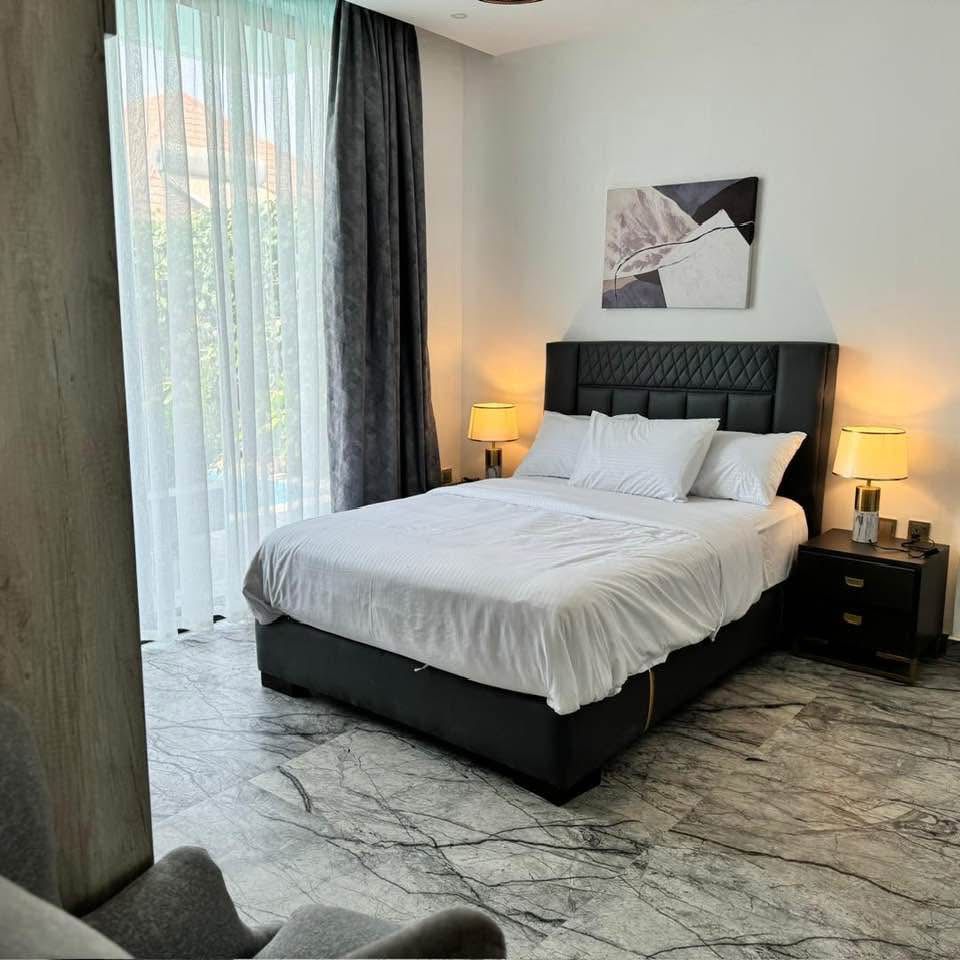 Short-Term Apartment for Rent in Kigali – Fully Furnished & Affordable - Swimming pool - Image 18