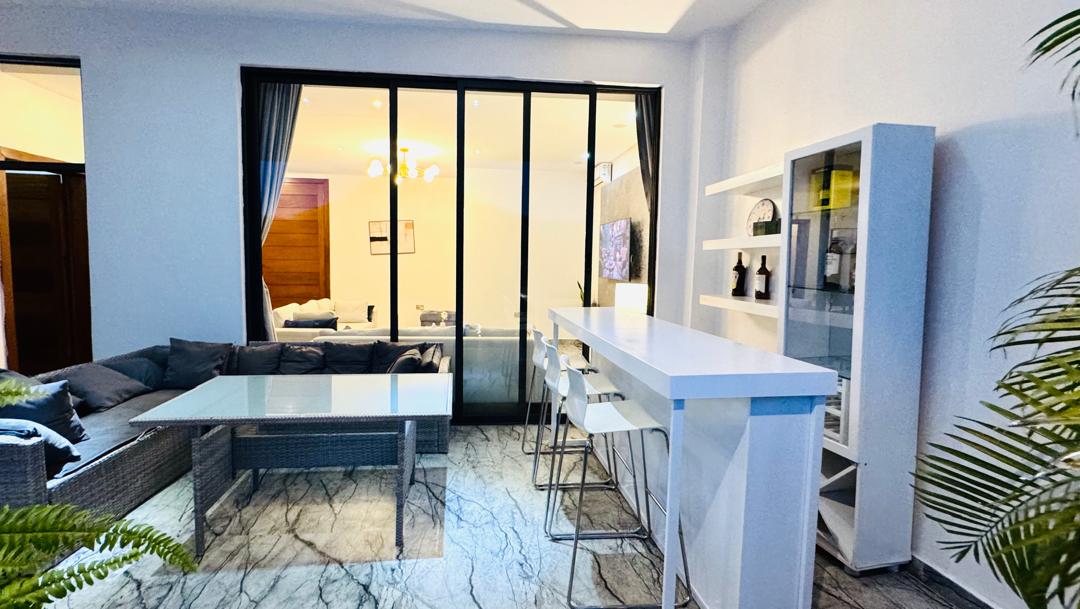 Short-Term Apartment for Rent in Kigali – Fully Furnished & Affordable - Swimming pool - Image 9