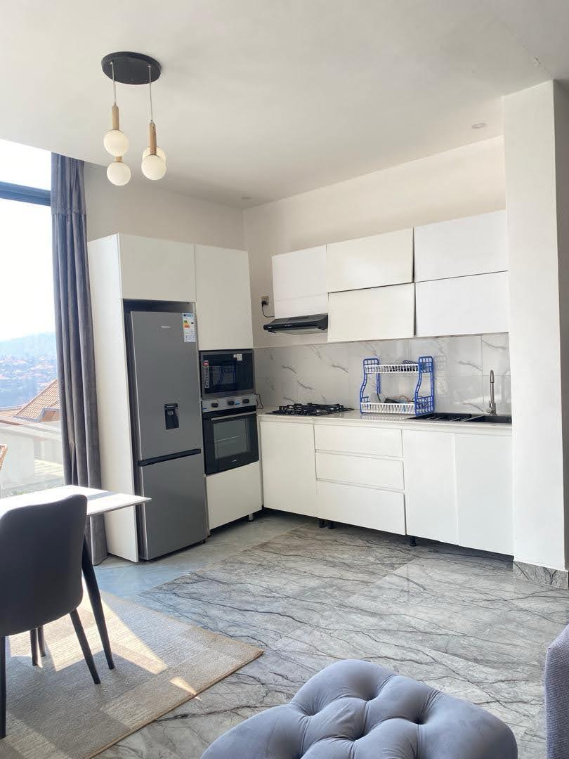 Short-Term Apartment for Rent in Kigali – Fully Furnished & Affordable - Swimming pool - Image 12