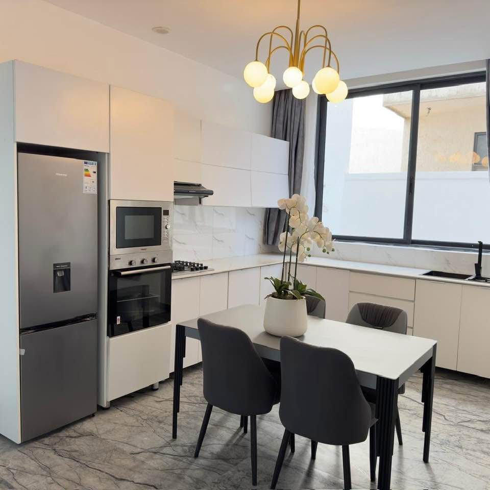 Short-Term Apartment for Rent in Kigali – Fully Furnished & Affordable - Swimming pool - Image 17