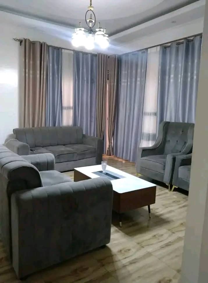 FULL FURNISHED HOUSE FOR RENT IN KIBAGABAGA - Image 5