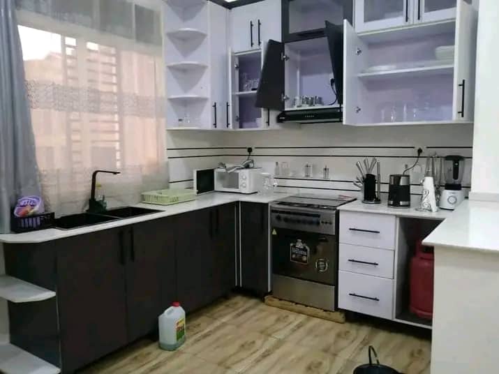 FULL FURNISHED HOUSE FOR RENT IN KIBAGABAGA - Image 6