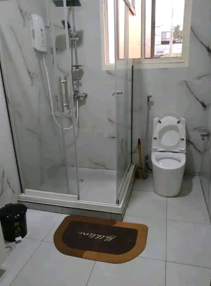 FULL FURNISHED HOUSE FOR RENT IN KIBAGABAGA - Image 9