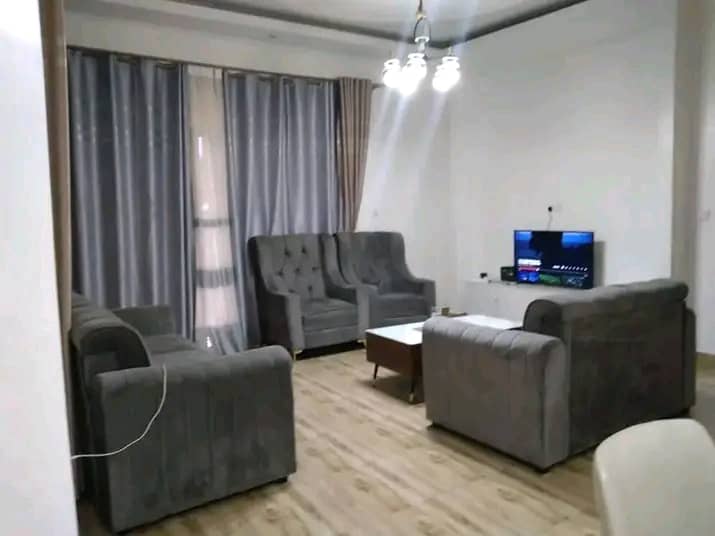 FULL FURNISHED HOUSE FOR RENT IN KIBAGABAGA - Image 11