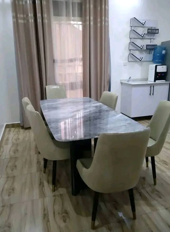 FULL FURNISHED HOUSE FOR RENT IN KIBAGABAGA - Image 3