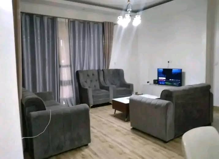 FULL FURNISHED HOUSE FOR RENT IN KIBAGABAGA - Image 4