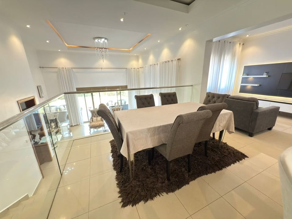 Furnished House for Rent – Gacuriro, Umucyo Estate - Image 15