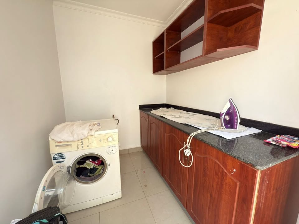 Furnished House for Rent – Gacuriro, Umucyo Estate - Image 10