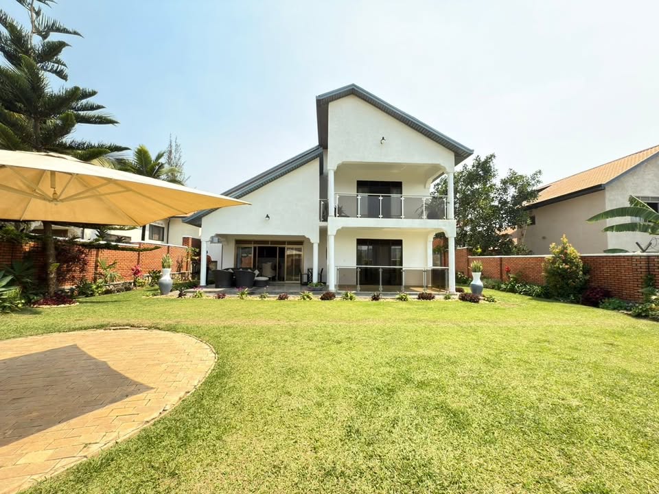 Furnished House for Rent – Gacuriro, Umucyo Estate - Image 3