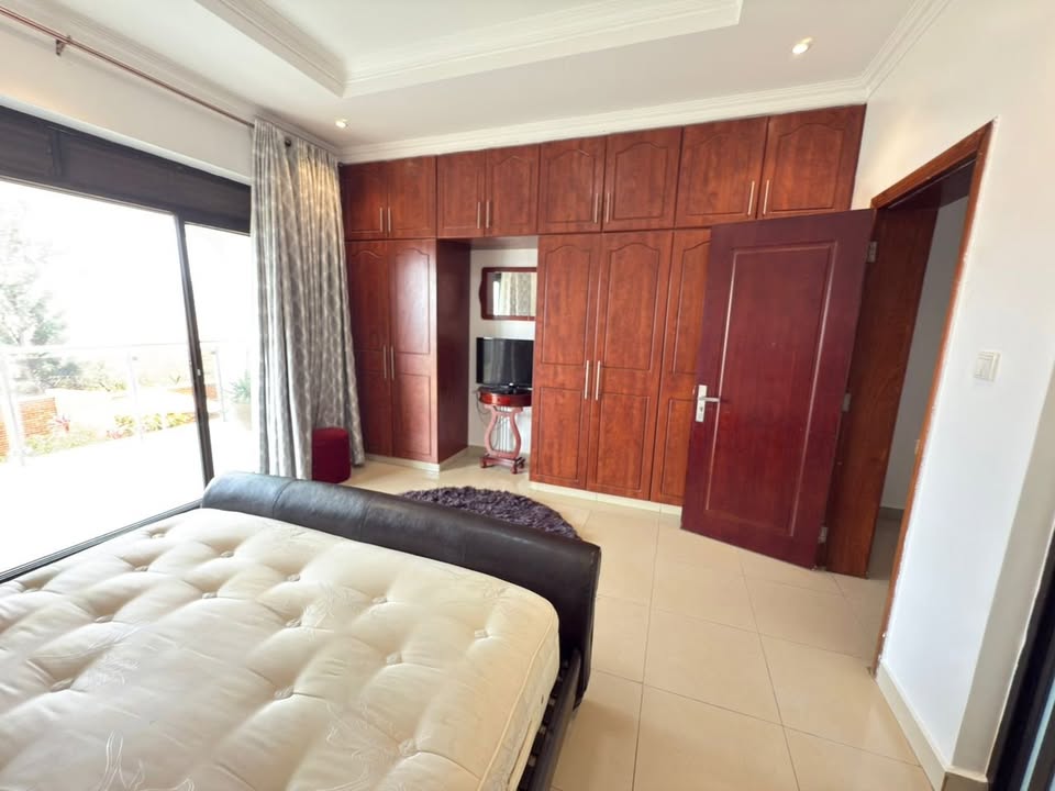 Furnished House for Rent – Gacuriro, Umucyo Estate - Image 11