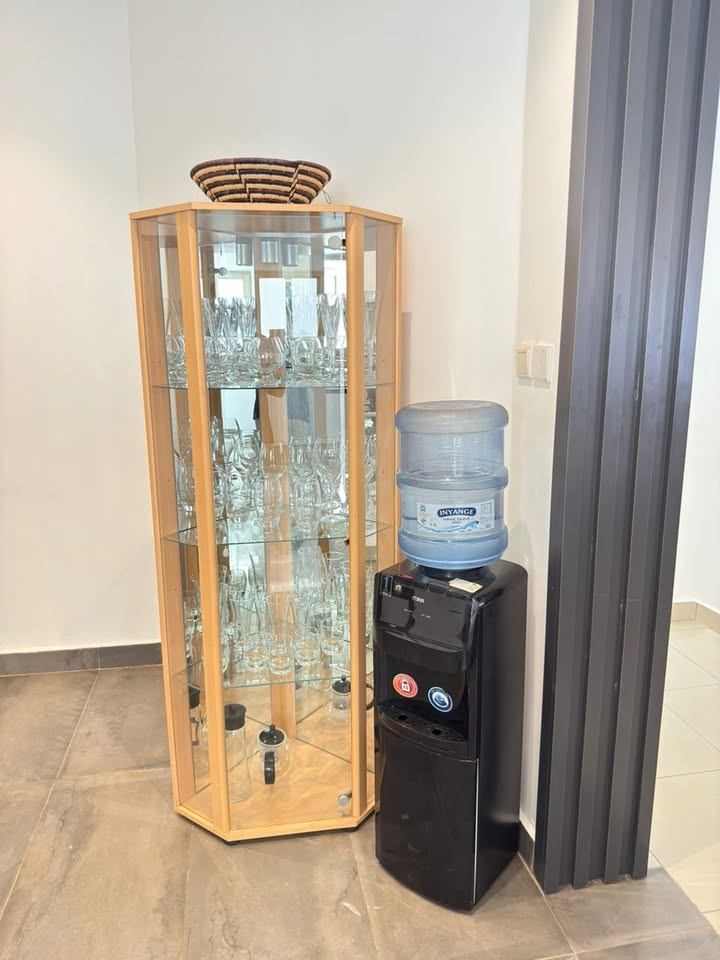 Furnished House for Rent – Gacuriro, Umucyo Estate - Image 17