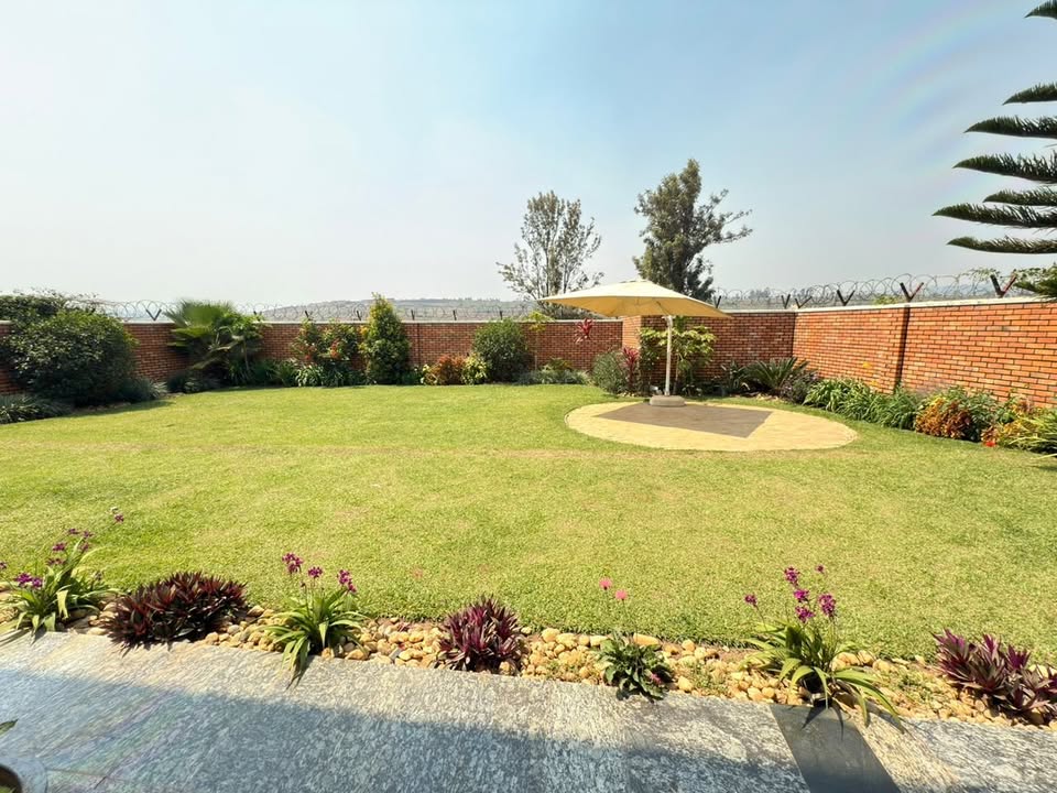 Furnished House for Rent – Gacuriro, Umucyo Estate - Image 4