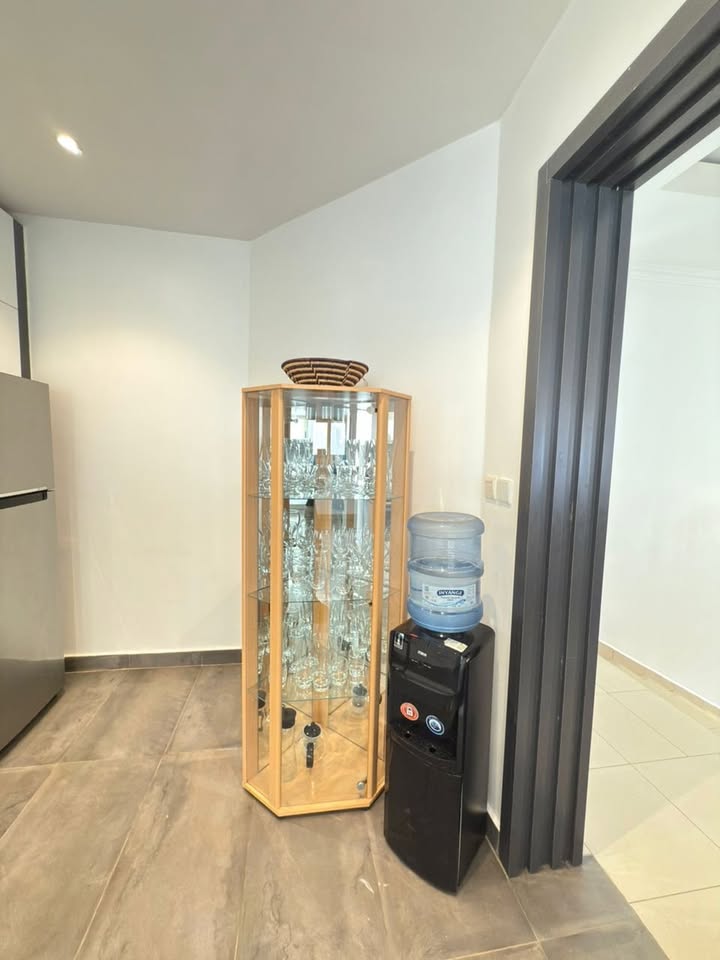 Furnished House for Rent – Gacuriro, Umucyo Estate - Image 16