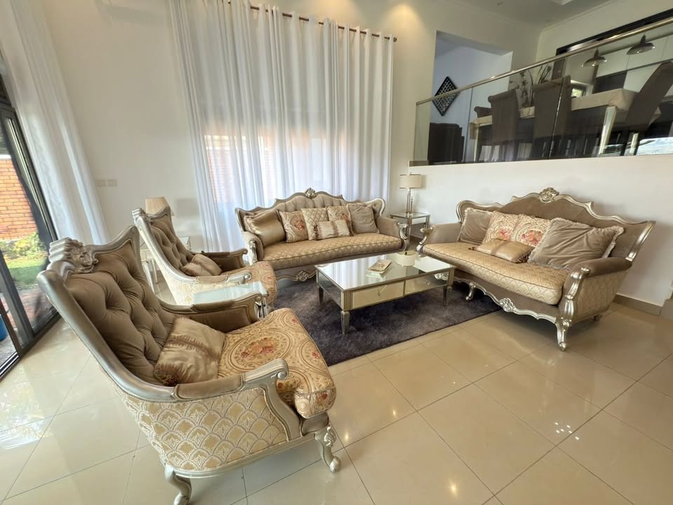 Furnished House for Rent – Gacuriro, Umucyo Estate - Image 12