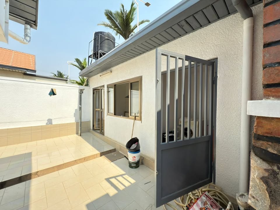 Furnished House for Rent – Gacuriro, Umucyo Estate - Image 19