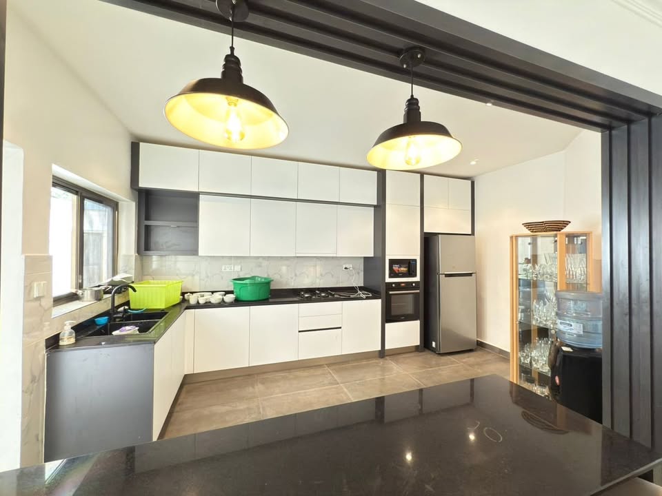 Furnished House for Rent – Gacuriro, Umucyo Estate - Image 7