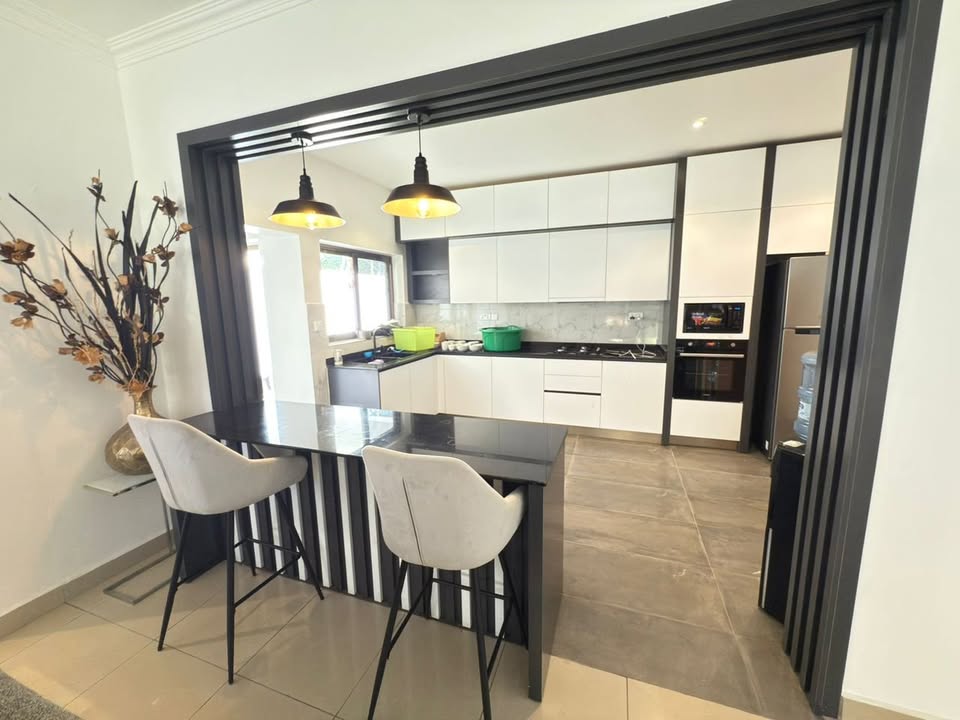 Furnished House for Rent – Gacuriro, Umucyo Estate - Image 9