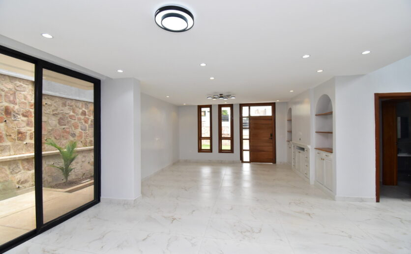 FOR SALE: Luxury 5-Bedroom House – Kigali, Rwanda - Image 2