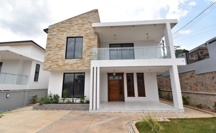 FOR SALE: Luxury 5-Bedroom House – Kigali, Rwanda - Image 15