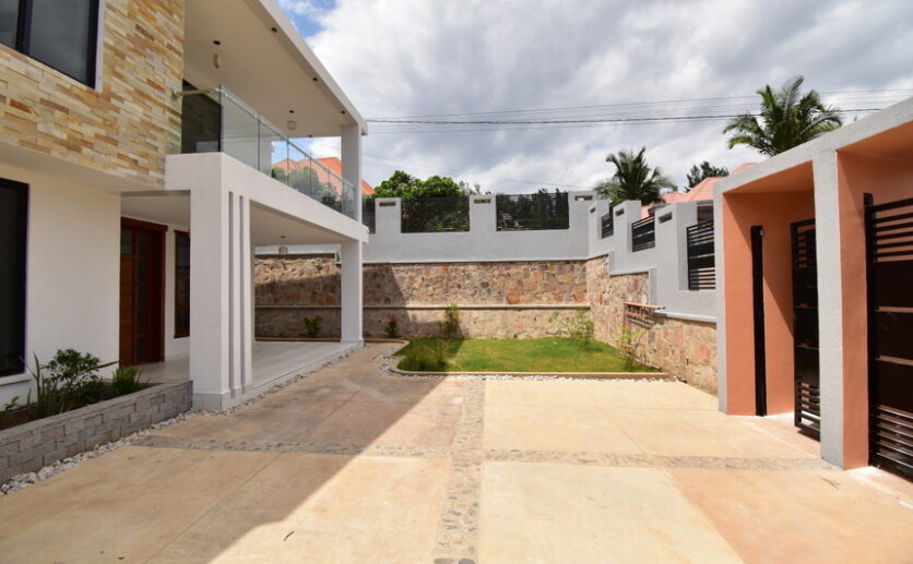 FOR SALE: Luxury 5-Bedroom House – Kigali, Rwanda - Image 19