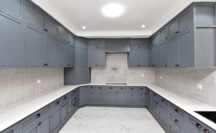 FOR SALE: Luxury 5-Bedroom House – Kigali, Rwanda - Image 10