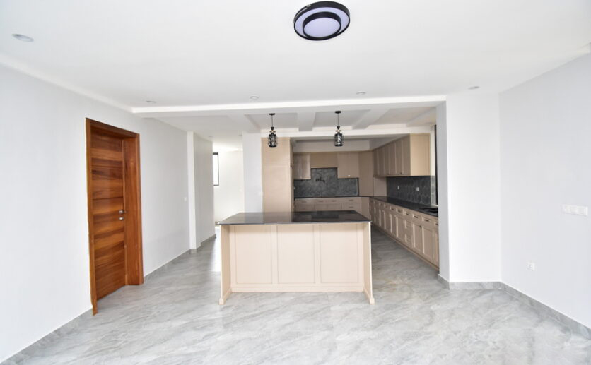 Luxury 5-Bedroom House in Kigali – Prime Location | RWF 500M - Image 7