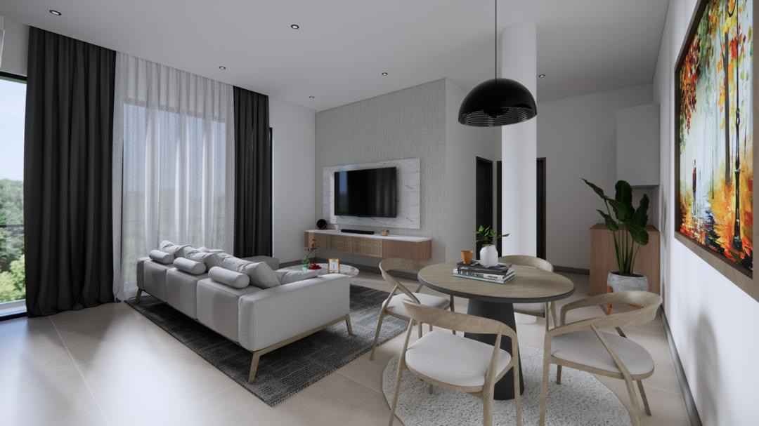 Apartment For sale in Kimihurura– Kigali Inspectify Real Estate - Image 6