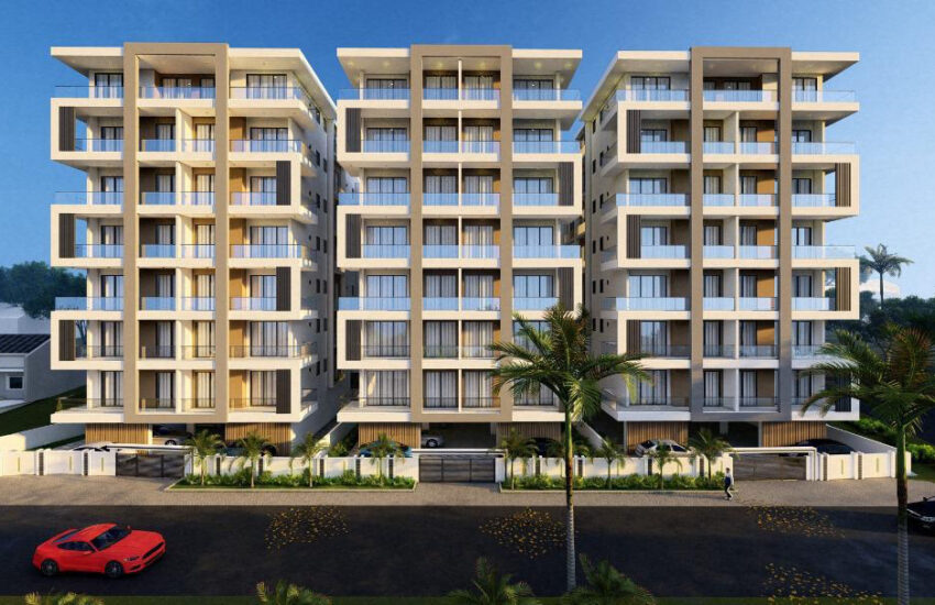 Apartment For sale in Kimihurura– Kigali Inspectify Real Estate - Image 2