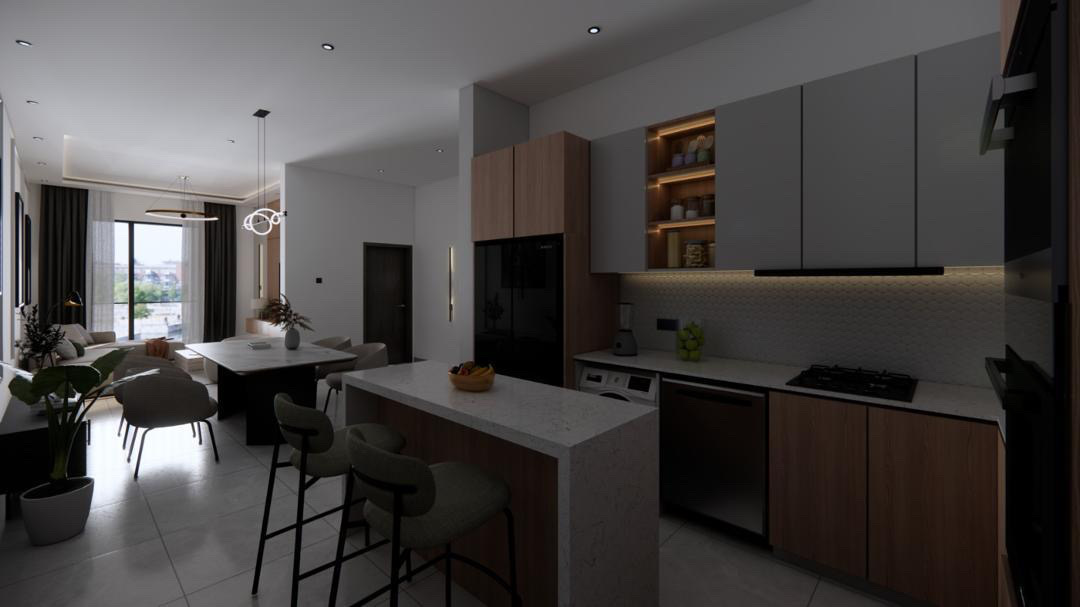 Apartment For sale in Kimihurura– Kigali Inspectify Real Estate - Image 1