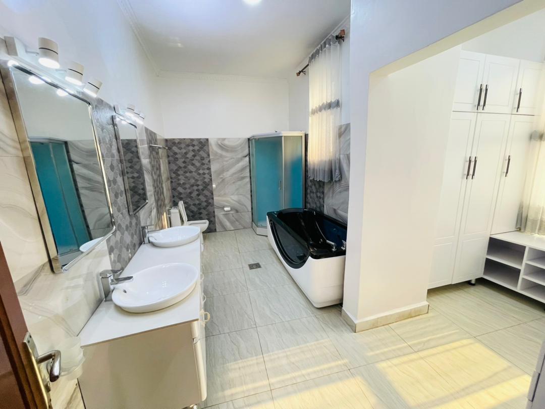 Fully Furnished House for Rent – Rebero, Kigali - Image 16